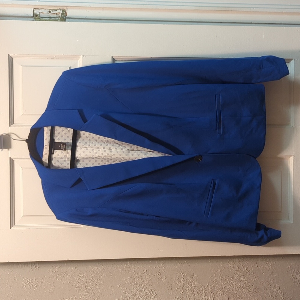 Lane Bryant Blazer